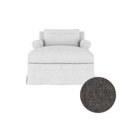 Ludlow Chaise Lounge