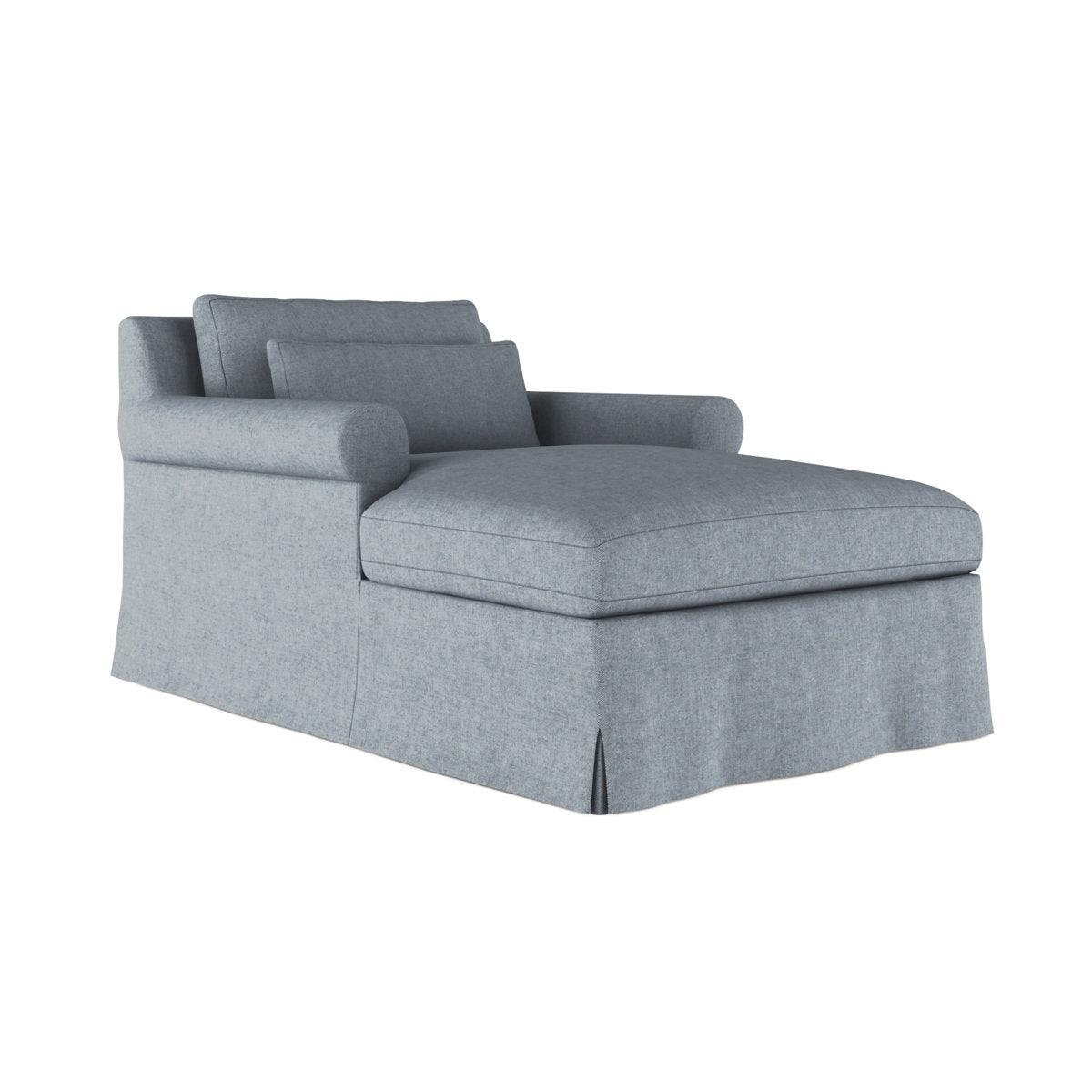 Ludlow Chaise Lounge