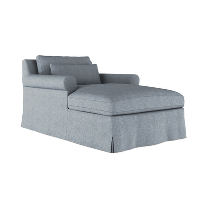 Ludlow Chaise Lounge