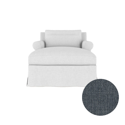 Ludlow Chaise Lounge
