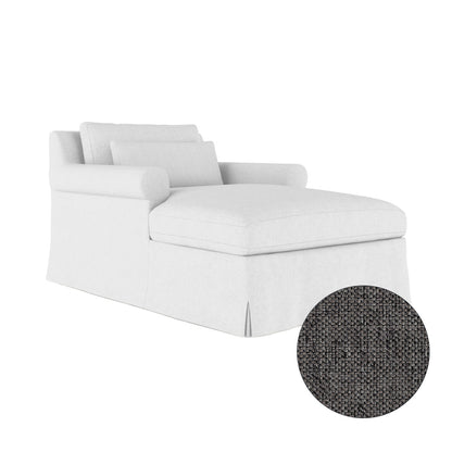 Ludlow Chaise Lounge