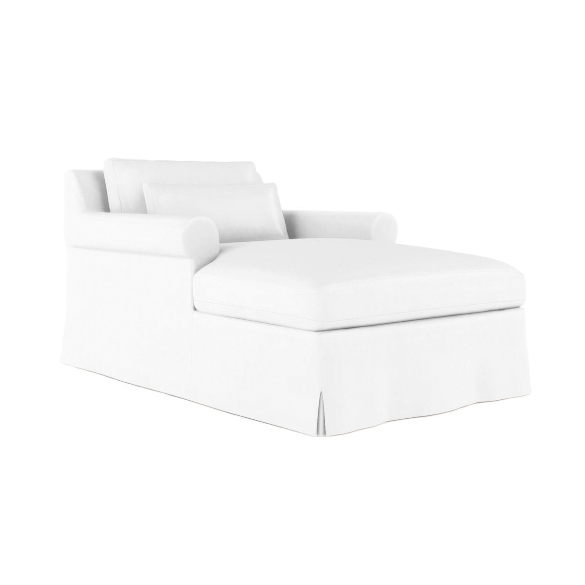 Ludlow Chaise Lounge