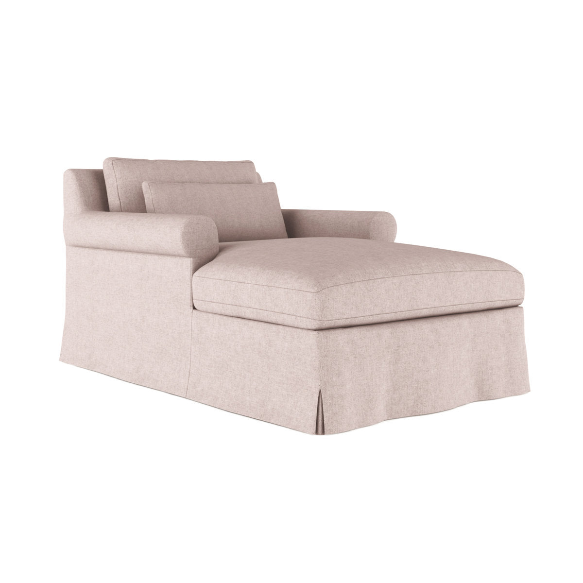 Ludlow Chaise Lounge