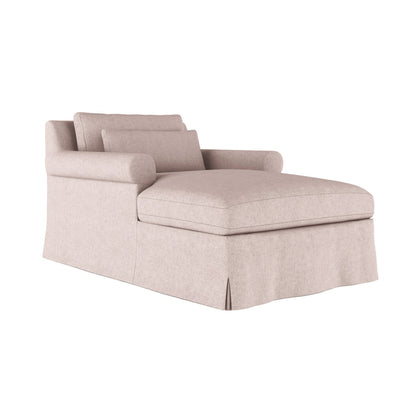 Ludlow Chaise Lounge