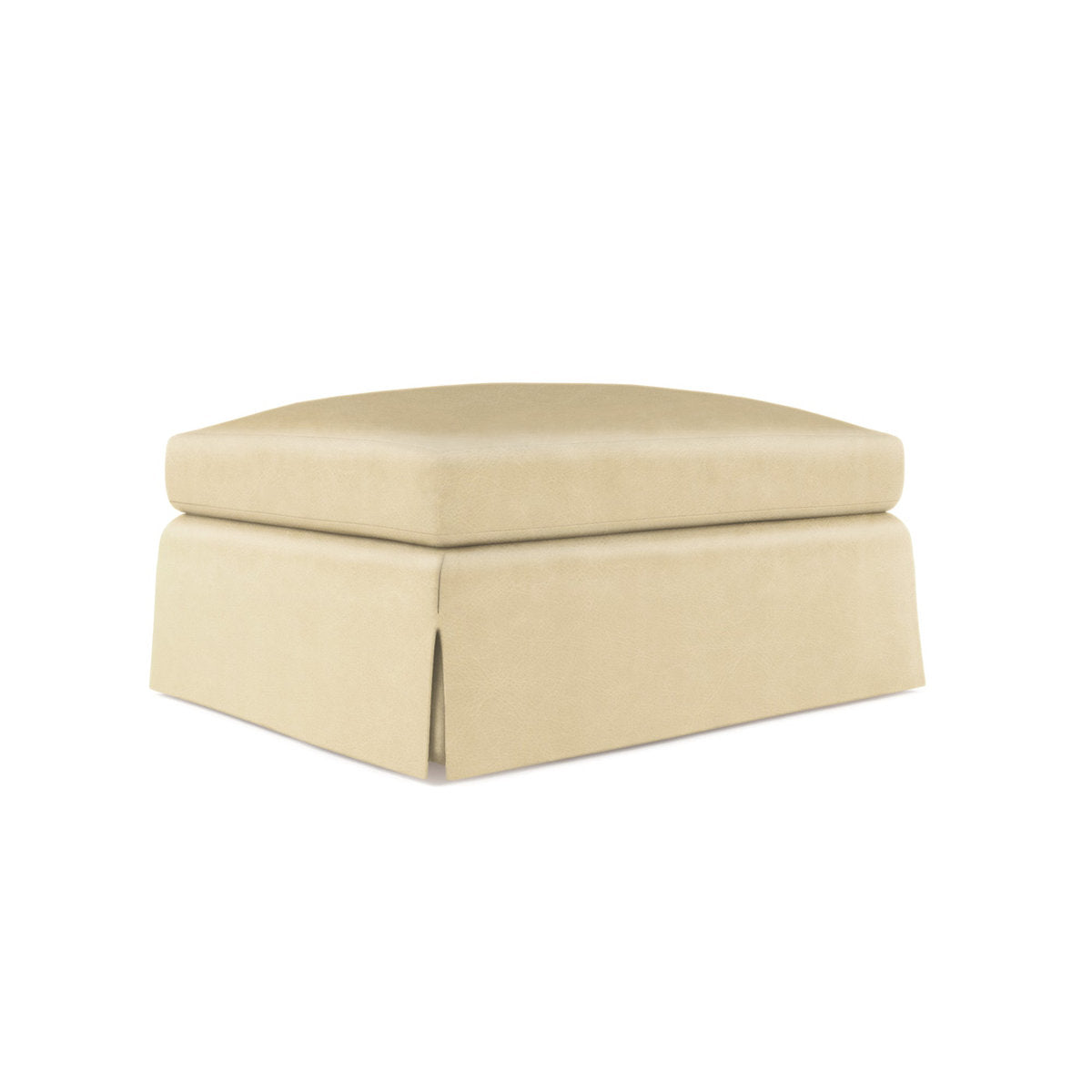 Ludlow Ottoman