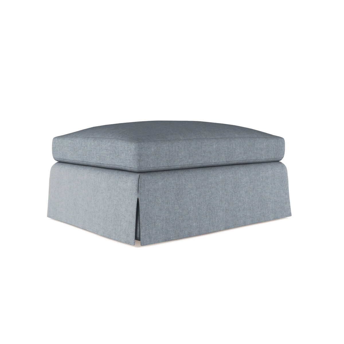 Ludlow Ottoman