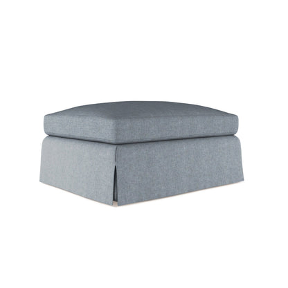 Ludlow Ottoman