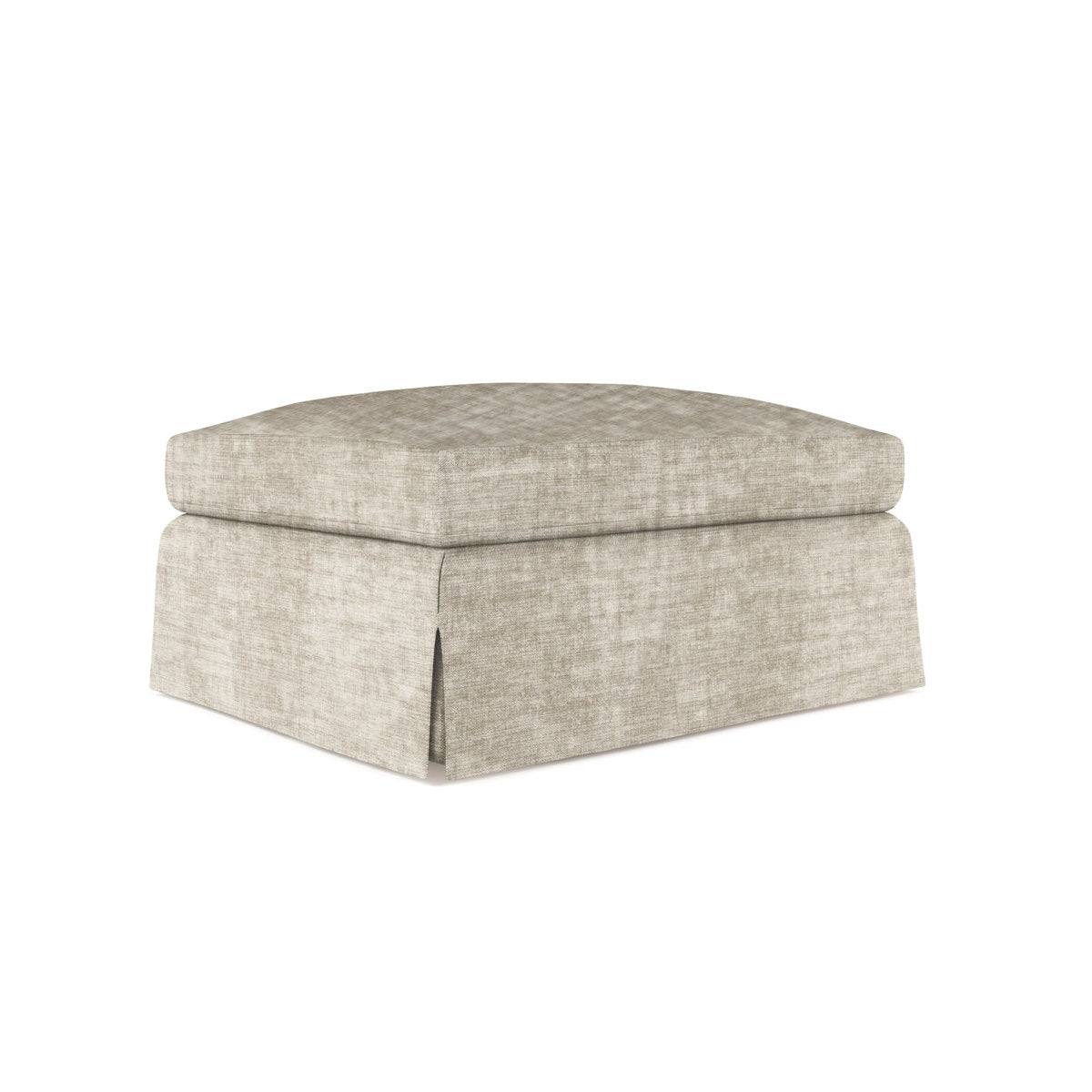 Ludlow Ottoman