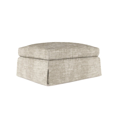 Ludlow Ottoman