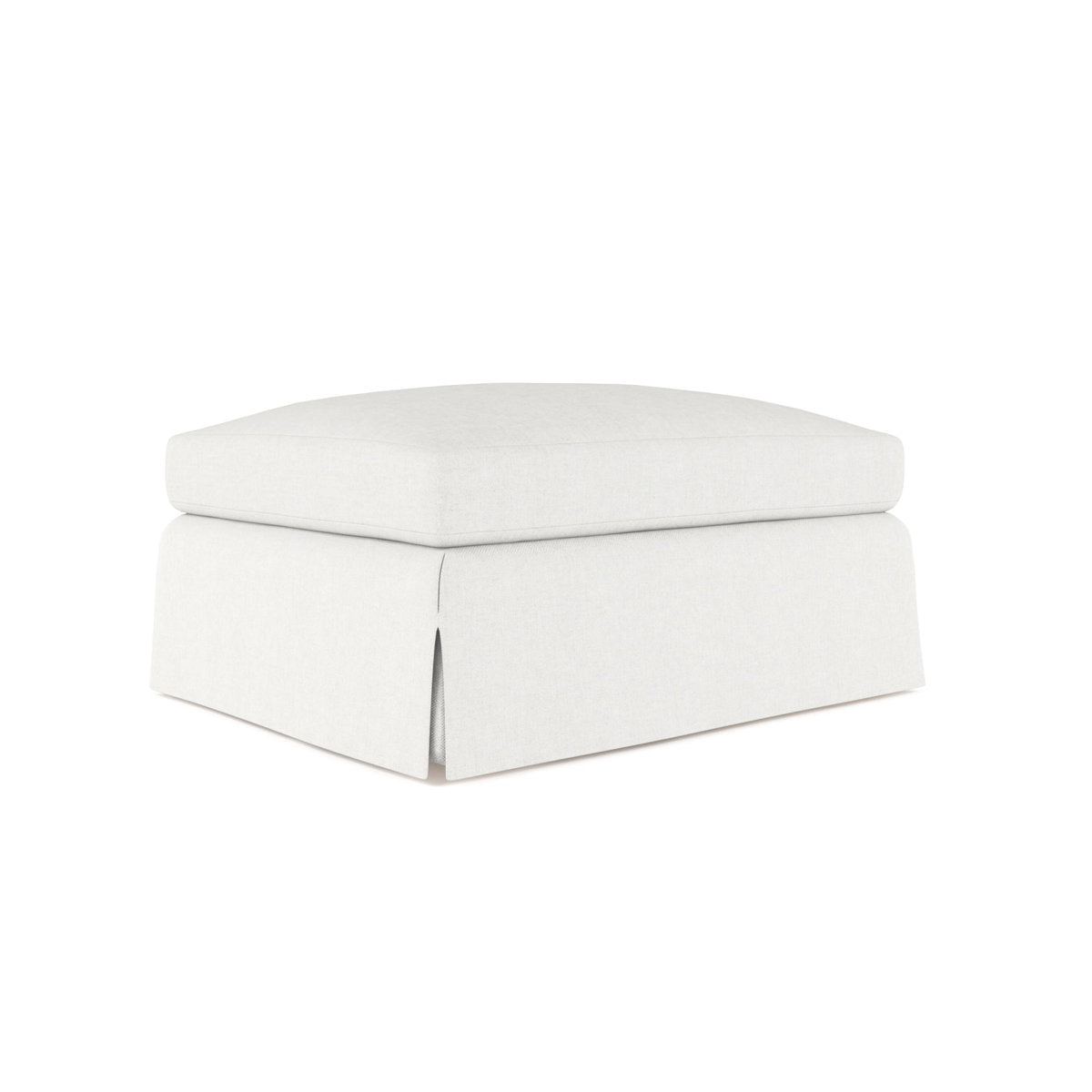 Ludlow Ottoman