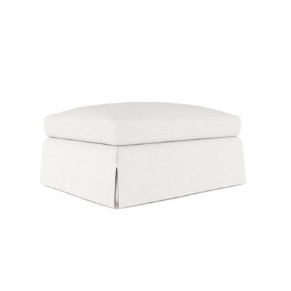 Ludlow Ottoman