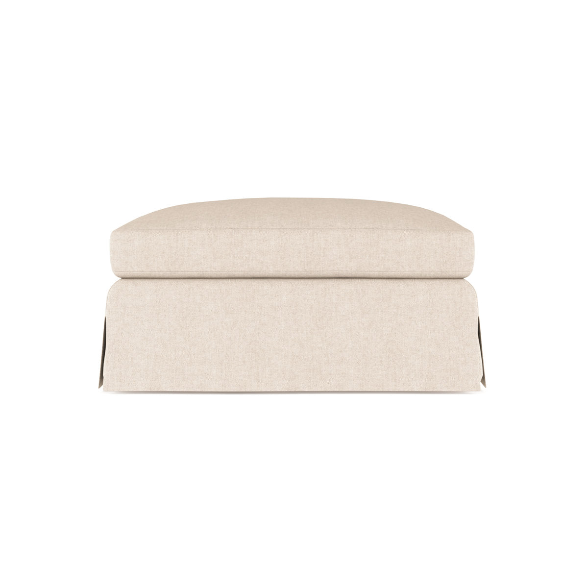 Ludlow Ottoman