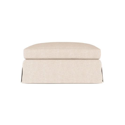 Ludlow Ottoman