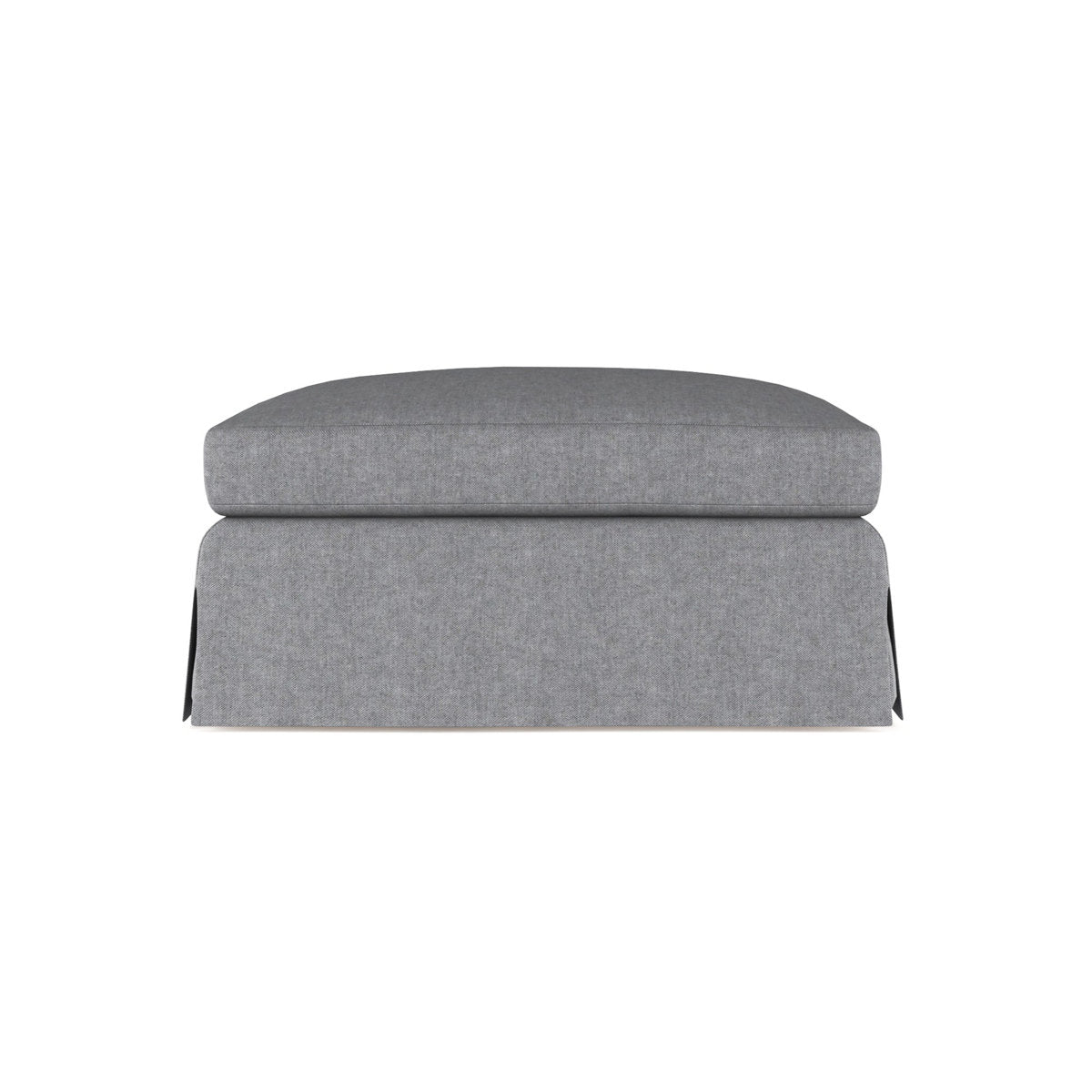 Ludlow Ottoman
