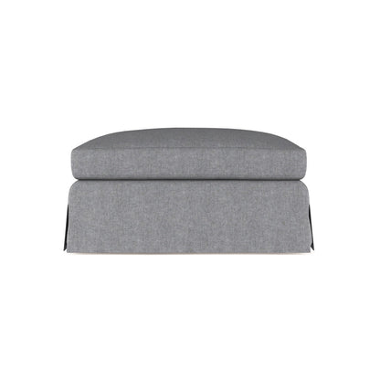 Ludlow Ottoman