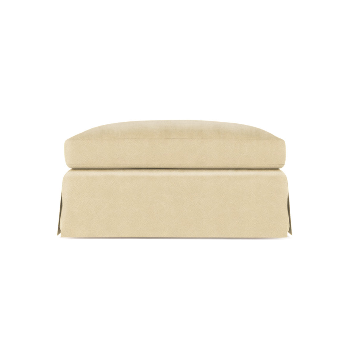 Ludlow Ottoman