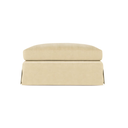 Ludlow Ottoman
