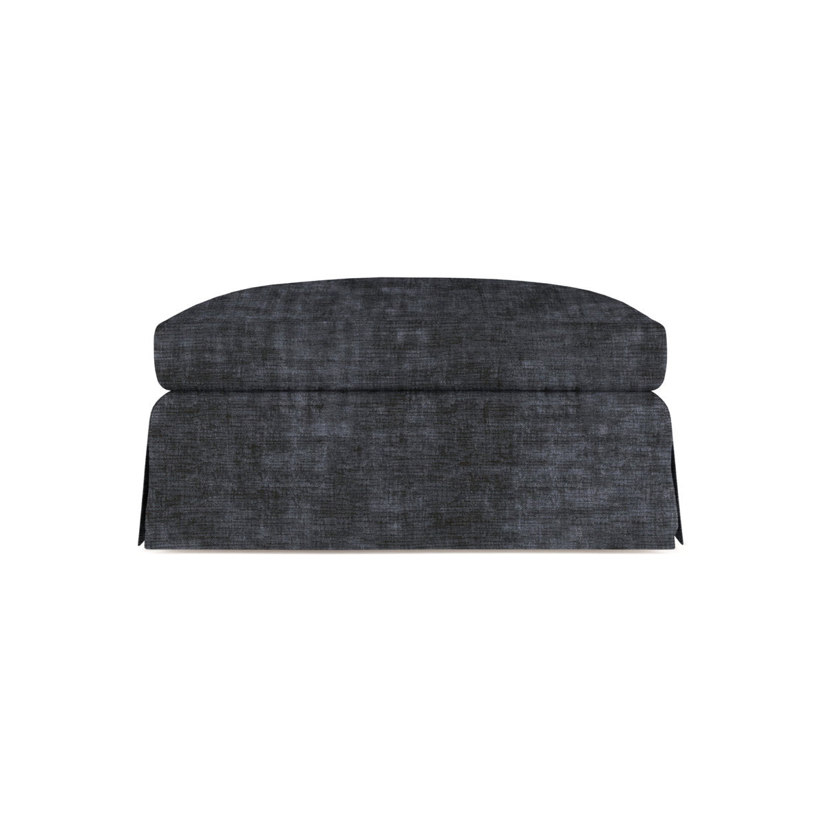 Ludlow Ottoman