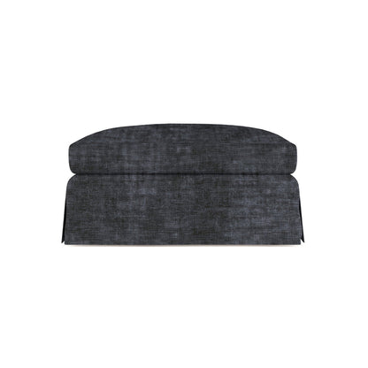Ludlow Ottoman