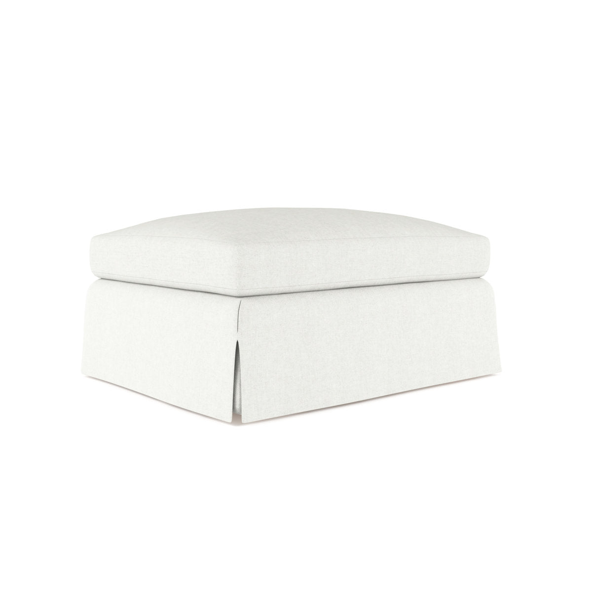 Ludlow Ottoman
