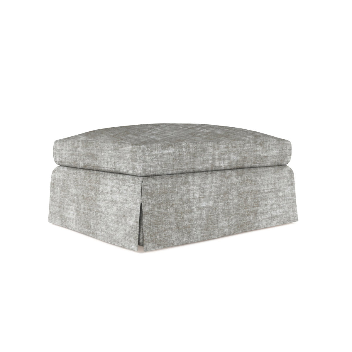 Ludlow Ottoman