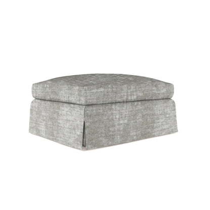 Ludlow Ottoman
