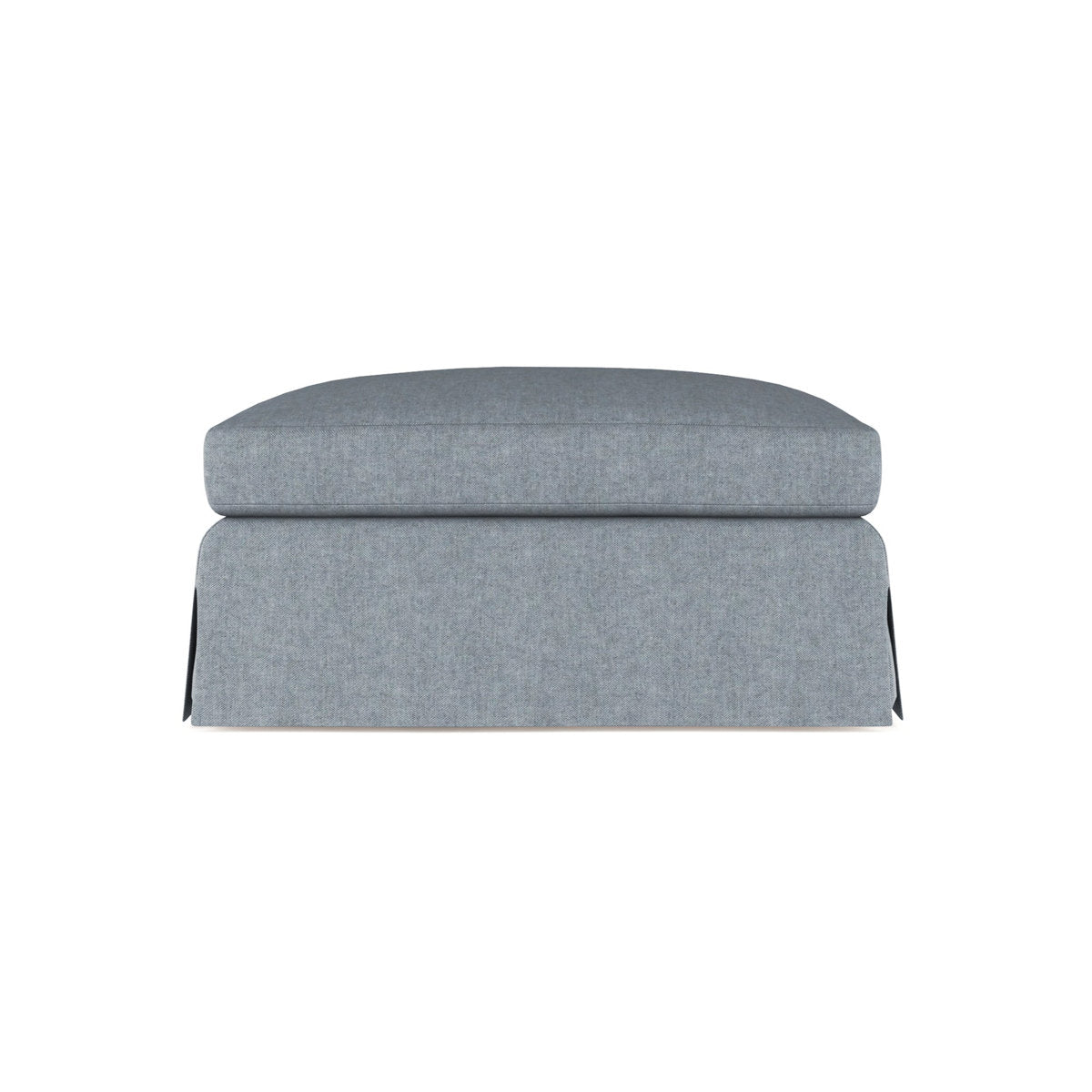 Ludlow Ottoman