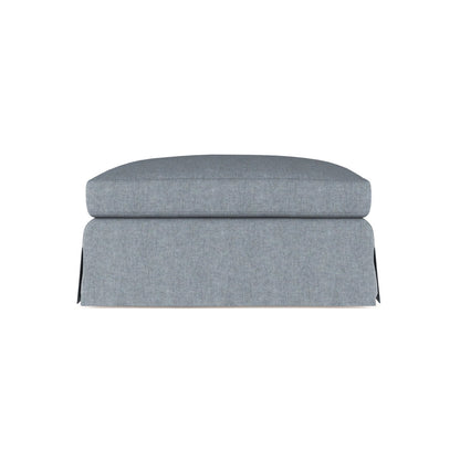 Ludlow Ottoman