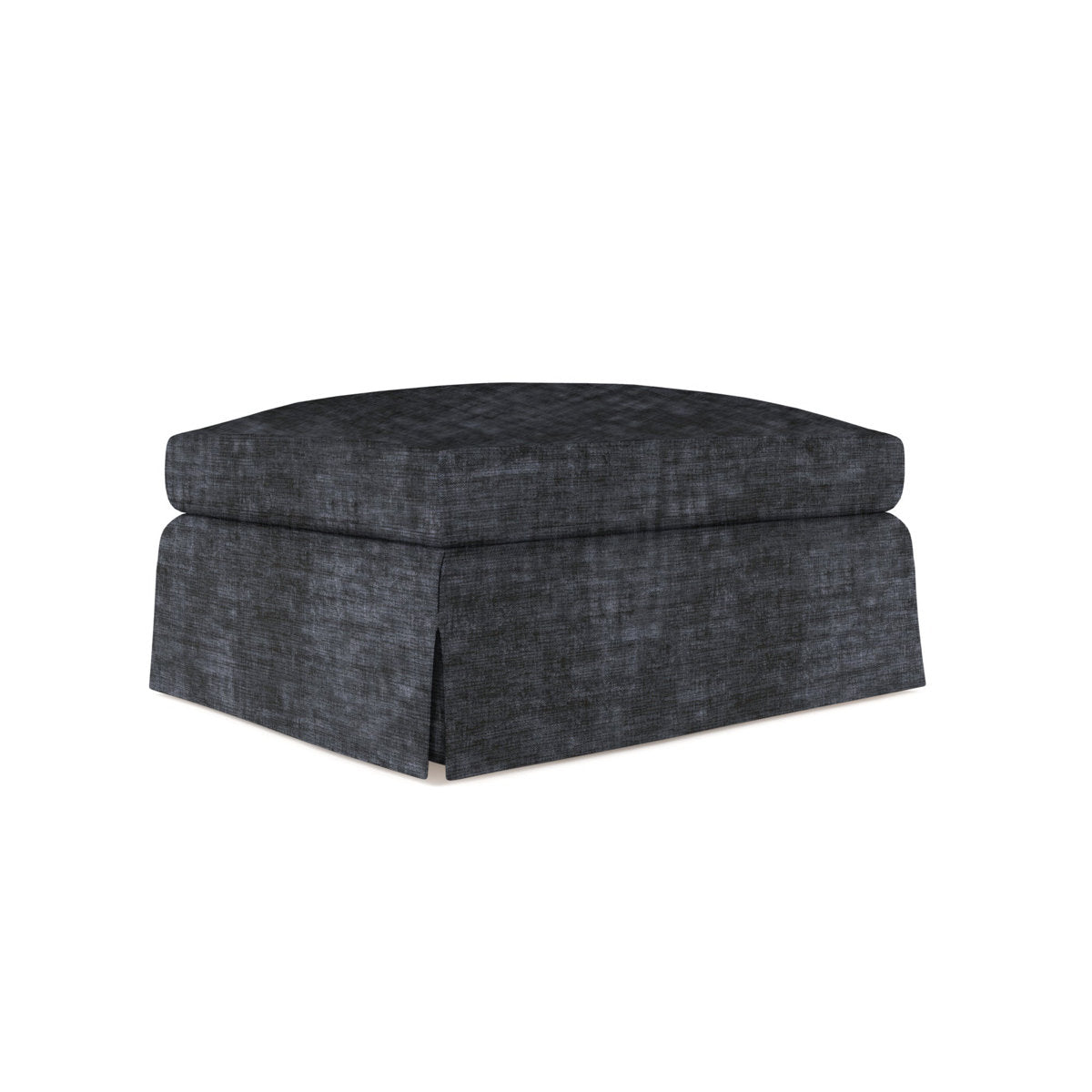 Ludlow Ottoman