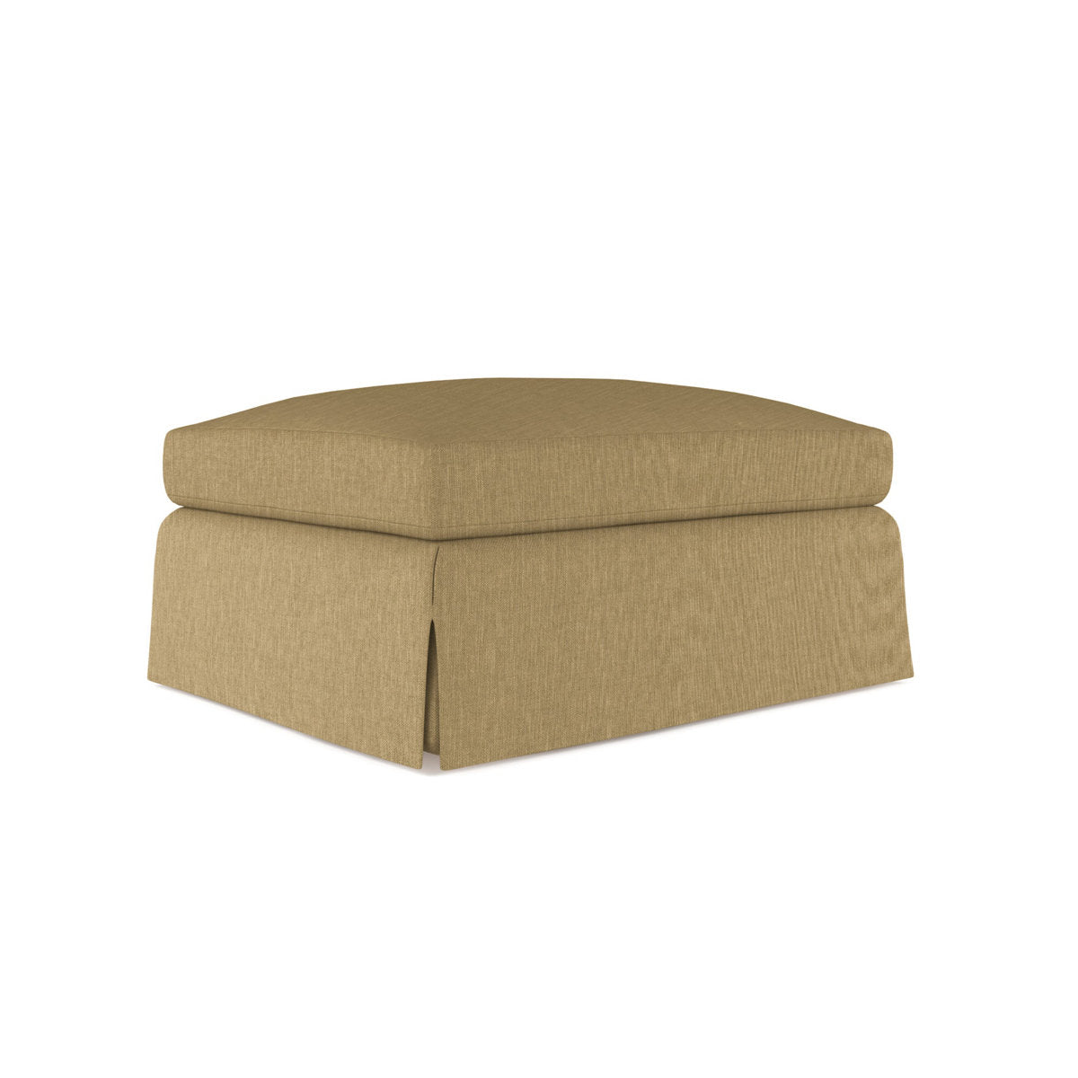 Ludlow Ottoman