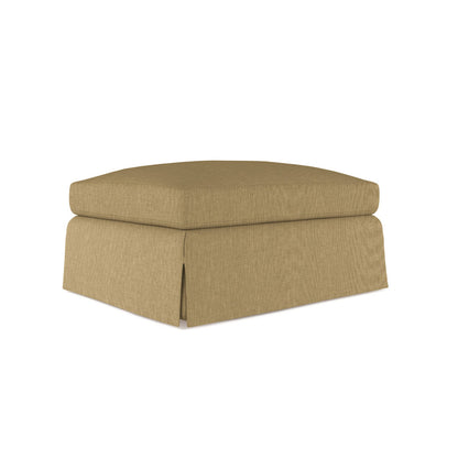 Ludlow Ottoman