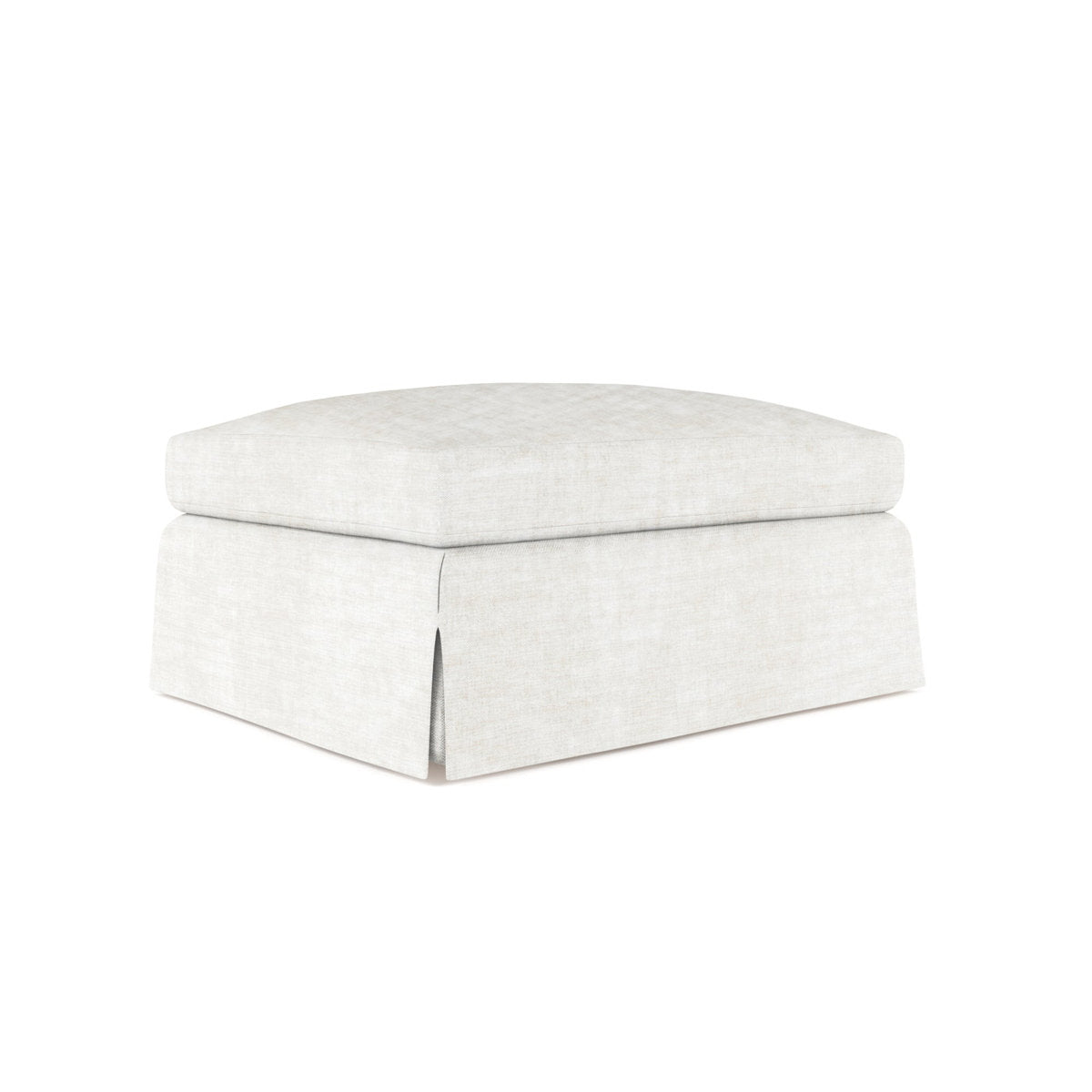 Ludlow Ottoman