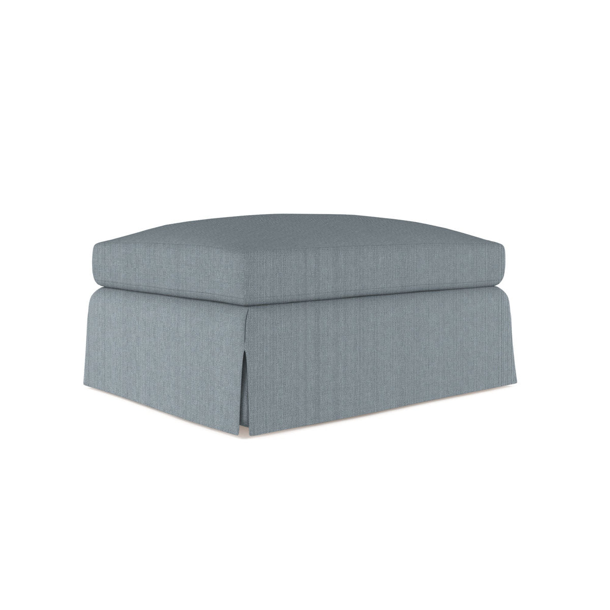 Ludlow Ottoman