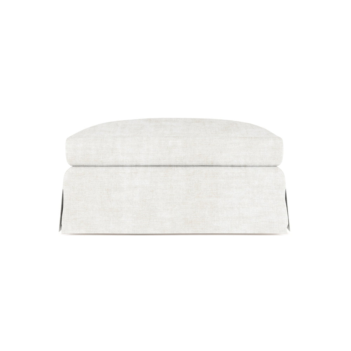 Ludlow Ottoman