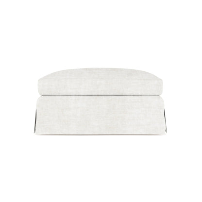 Ludlow Ottoman