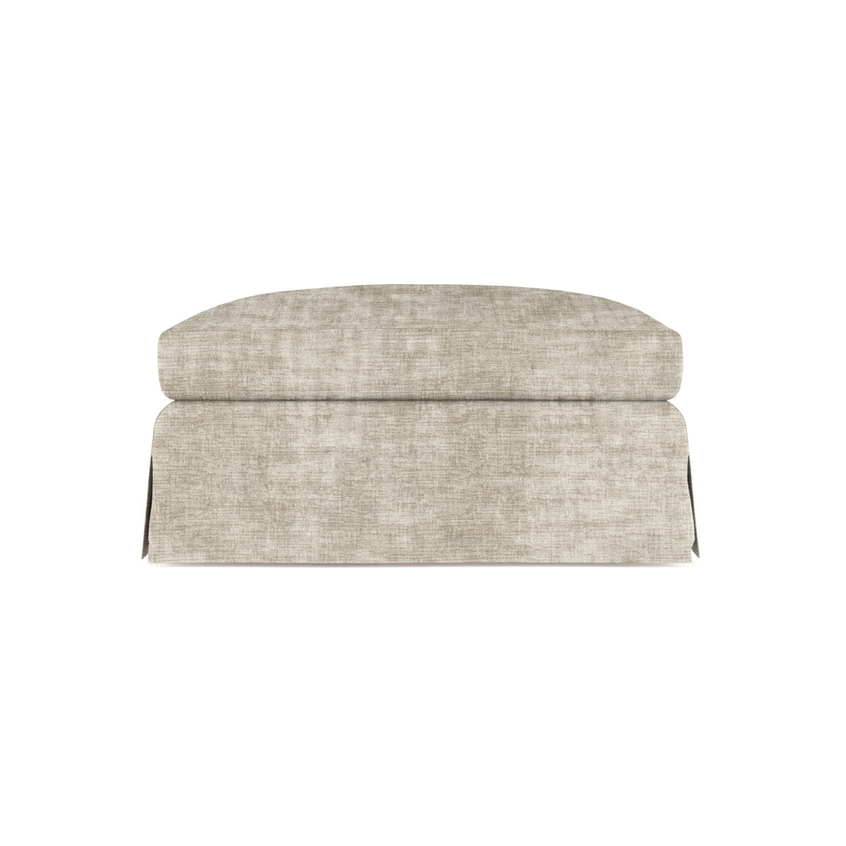 Ludlow Ottoman