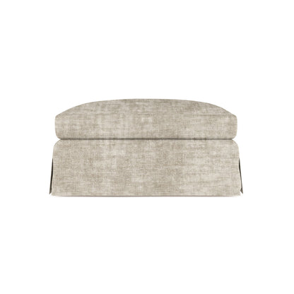 Ludlow Ottoman