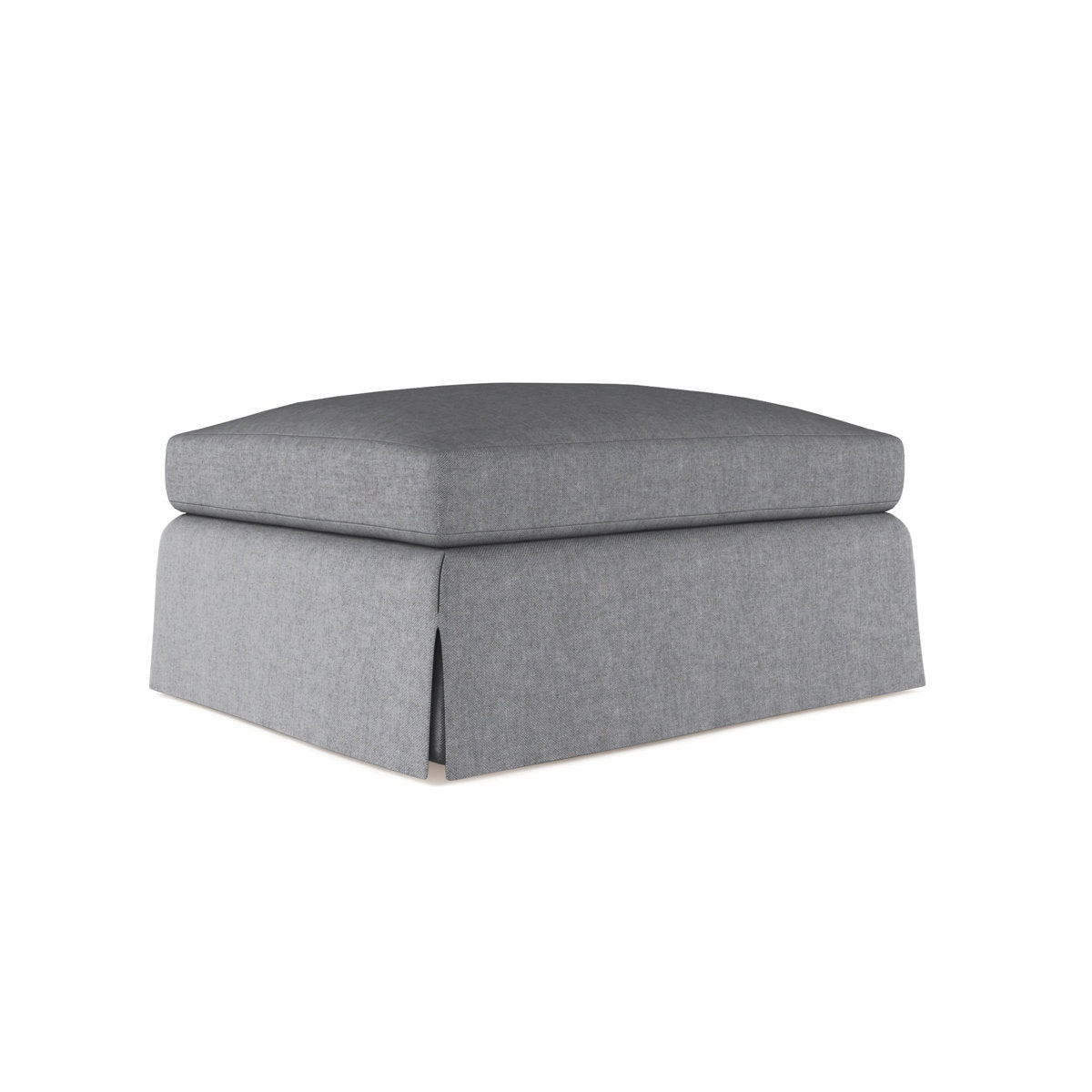 Ludlow Ottoman
