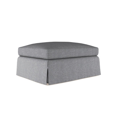 Ludlow Ottoman