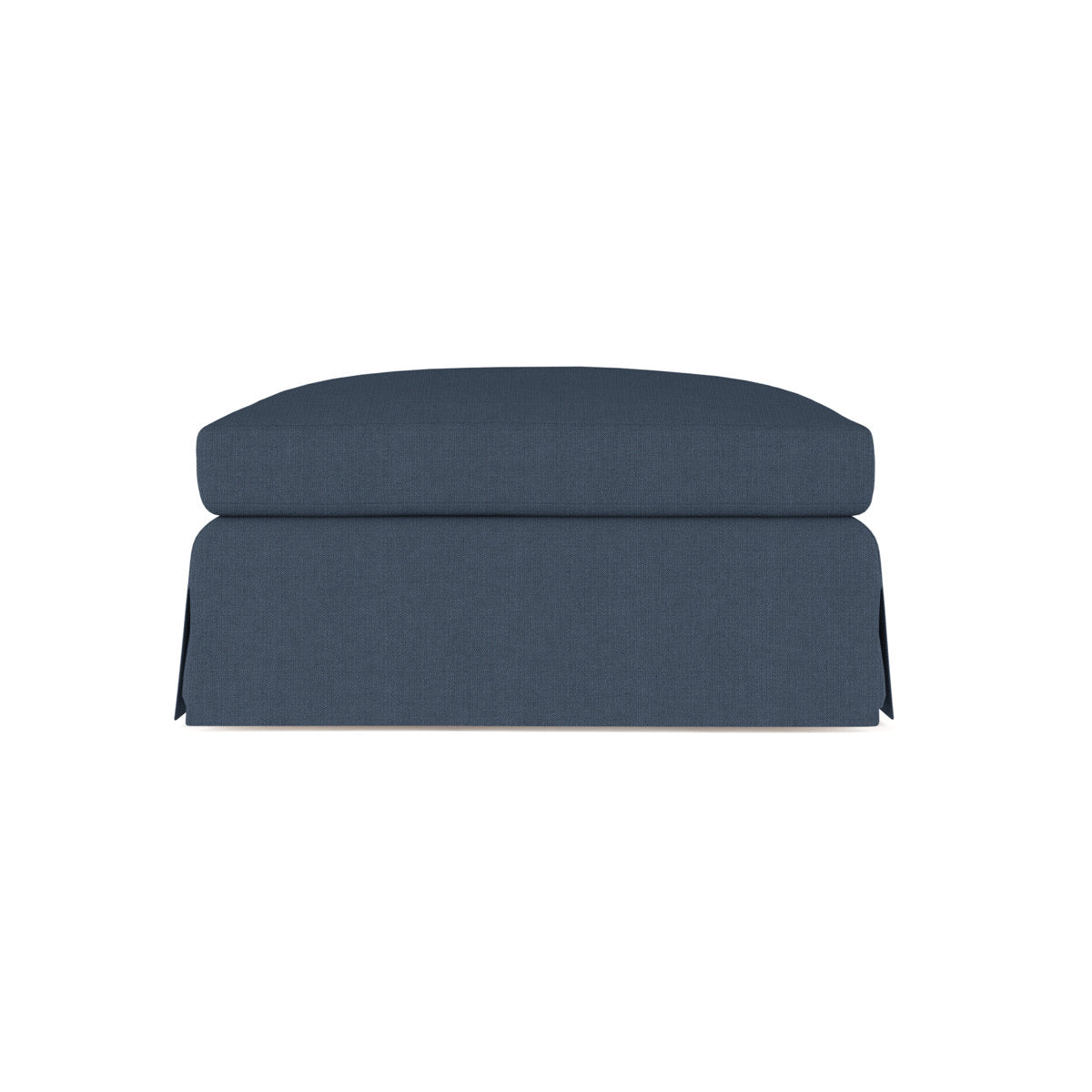 Ludlow Ottoman
