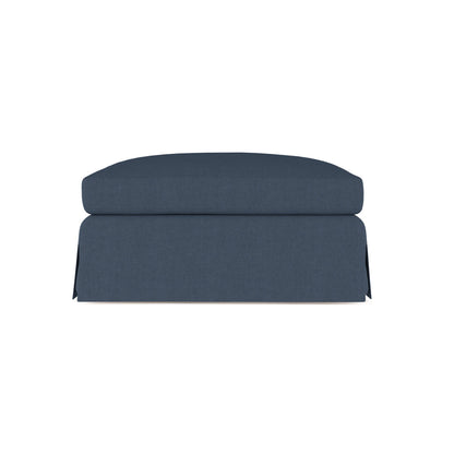 Ludlow Ottoman
