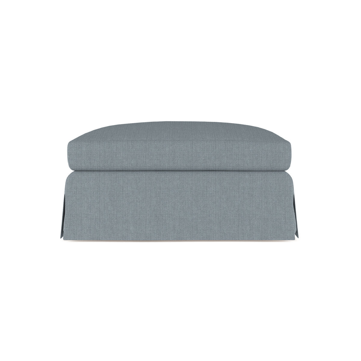 Ludlow Ottoman