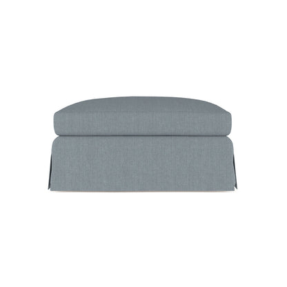 Ludlow Ottoman