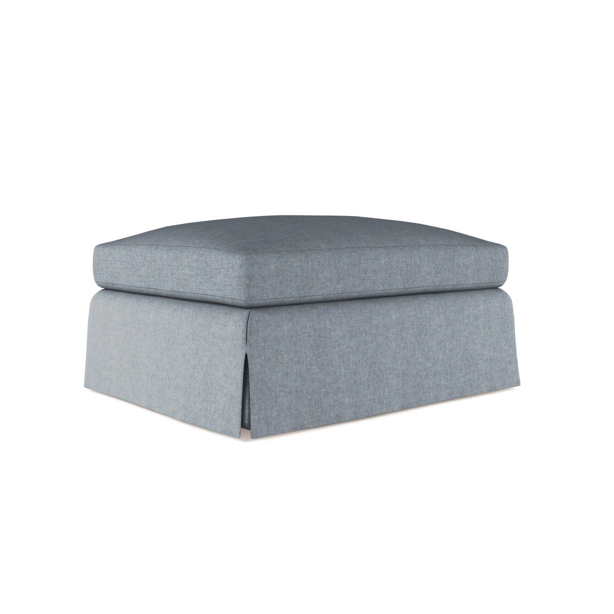 Ludlow Ottoman