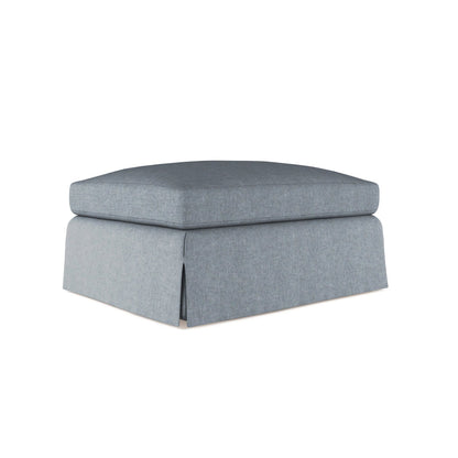 Ludlow Ottoman