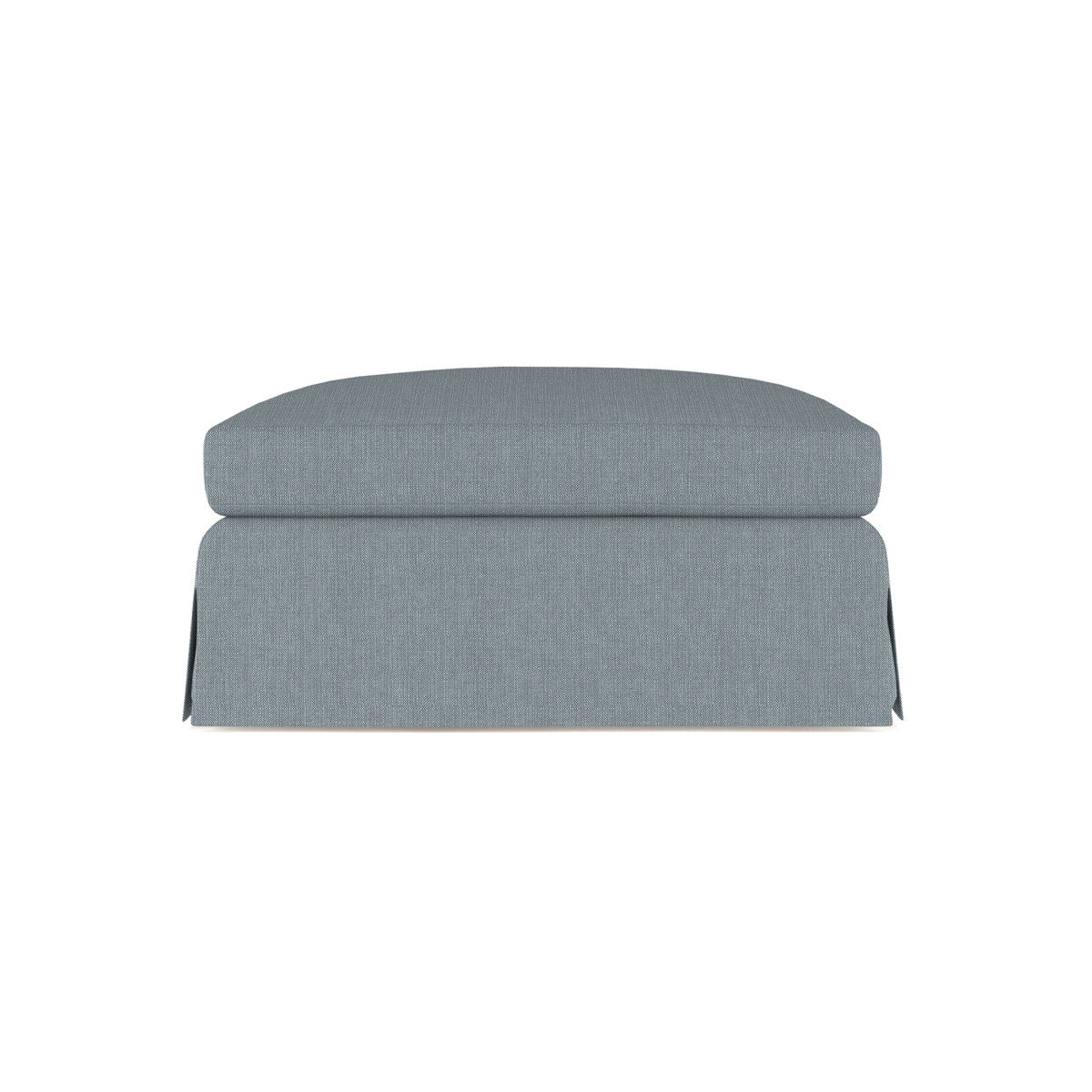 Ludlow Ottoman