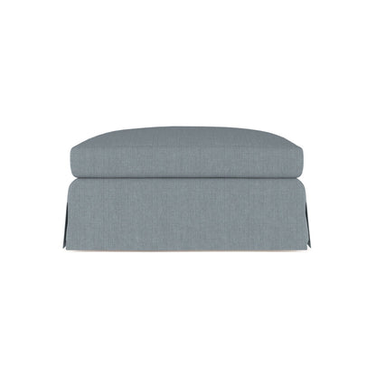 Ludlow Ottoman