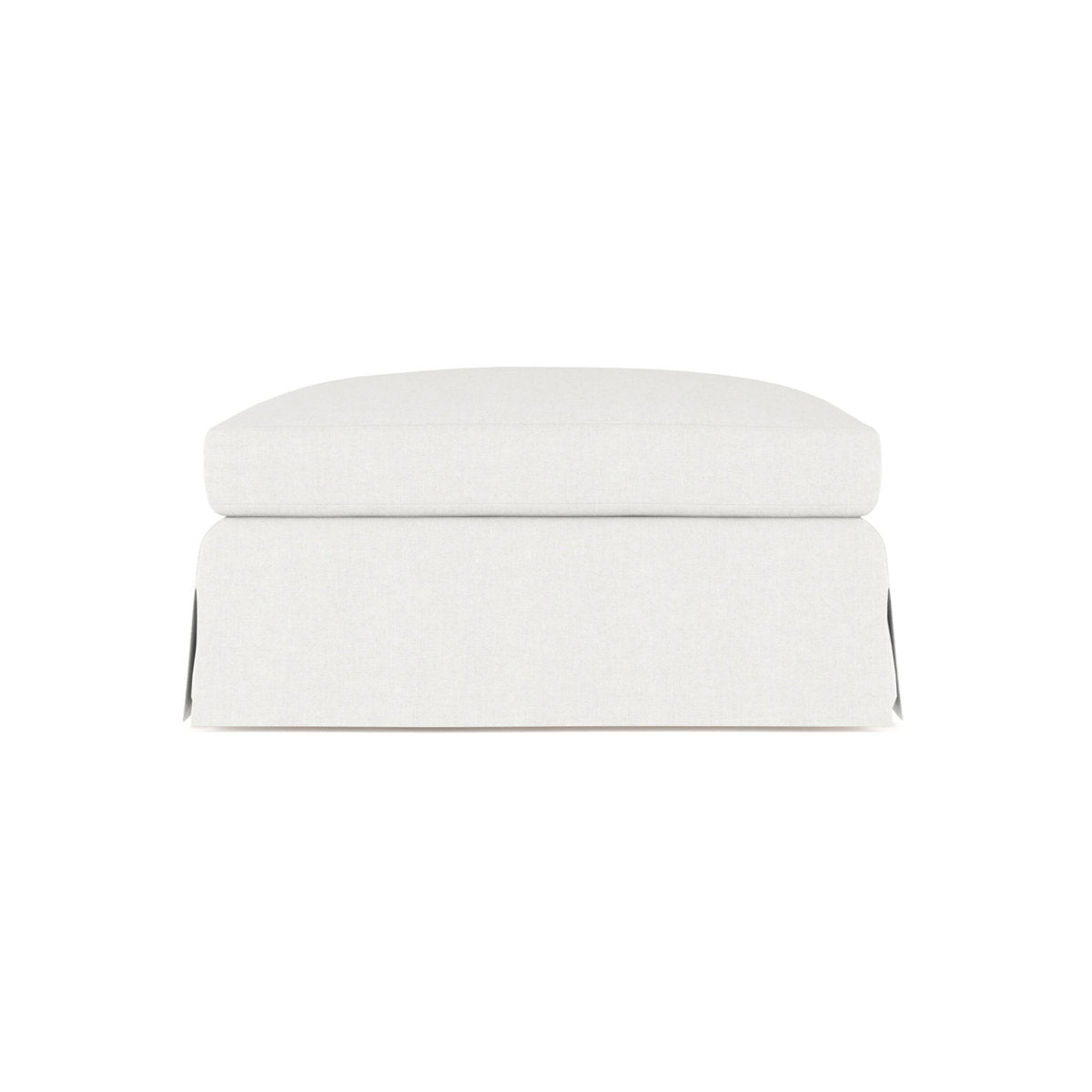 Ludlow Ottoman