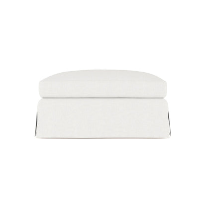 Ludlow Ottoman