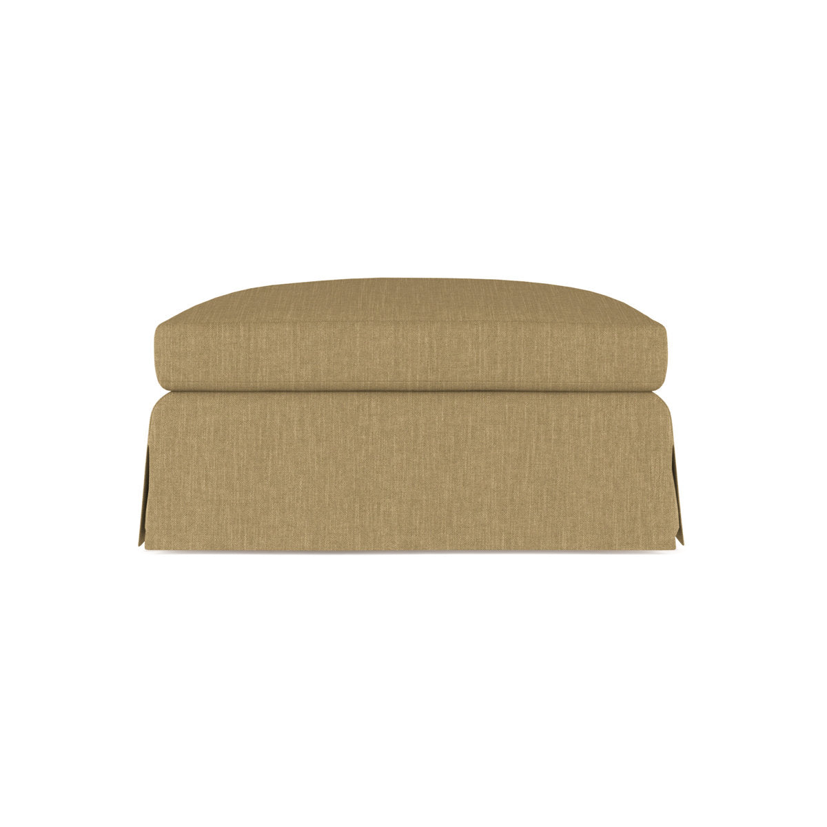 Ludlow Ottoman